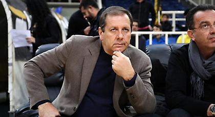 Προβληματισμός για την εμφάνιση στην ΑΕΚ και εκνευρισμός για τη διαιτησία