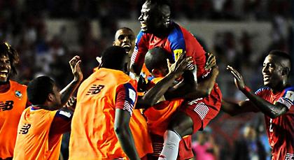 Ασύλληπτο κάζο για ΗΠΑ, έμειναν εκτός Μουντιάλ - Ιστορική πρόκριση για Παναμά