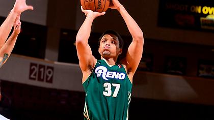 Στους Κινγκς Χερν και Στόκτον, τέλος ο Ουίλιαμς