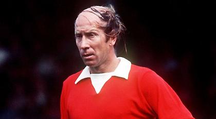 Μπόμπι Τσάρλτον: Ο μυθικός «Σερ» του ποδοσφαίρου που υπέταξε ακόμα και τον θάνατο