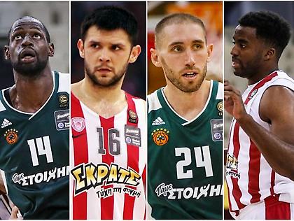 Ευρωλίγκα: Τοπ 100 παίκτες (50-41)