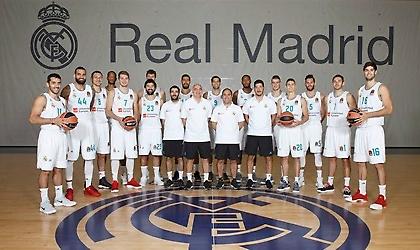 Ρεάλ Μαδρίτης: Θέλει και μπορεί να… μεγαλουργήσει και χωρίς Γιουλ