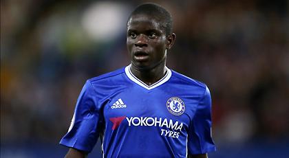 Τινάζει την μπάνκα και για Καντέ η Παρί!