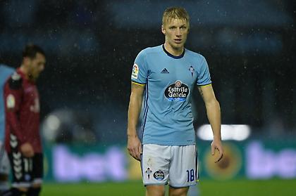 «Βλέπει» Βας η Σεβίλλη