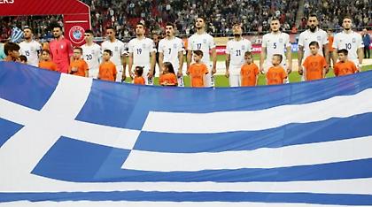 «Συγχαρητήρια» ΠΣΑΠ στην Εθνική