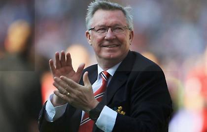 Τα είχε βρει με την Τότεναμ ο Φέργκιουσον!