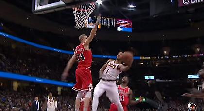 Ρόουζ από τα παλιά στο Top 10 (video)