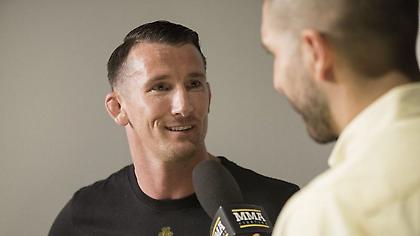 Ρόντι: «Προτιμώ τον Ντίαζ για αντίπαλο του ΜακΓκρέγκορ...»