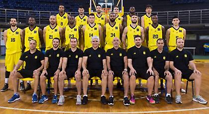 Φοράει το ευρωπαϊκό του κουστούμι ο Άρης!