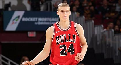 «Όργια» ο Μάρκανεν απέναντι σε Καβαλίερς (video)