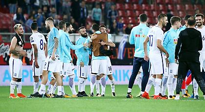 Τελικά, πού πάμε με αυτή την Εθνική;