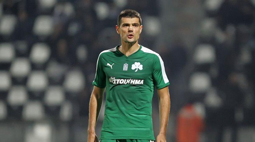 Νικολογιάννης στον ΣΠΟΡ FM: «Θα βρεθεί σίγουρα λύση με Ταυλαρίδη»