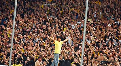 Ενημέρωση από ΑΕΚ για τα εισιτήρια με Μίλαν