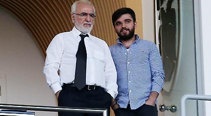 Νέα Τούμπα, Νέα Ομάδα, Νέος Σαββίδης