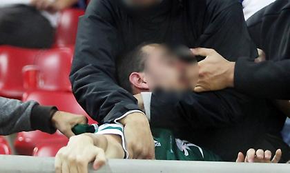 Η διαφωνία Καρπετόπουλου-Πανούτσου-Νικολογιάννη για το περιστατικό στο «Γ. Καραϊσκάκης»