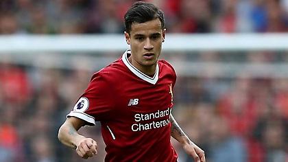 Αλλαγή στάσης στην υπόθεση Κουτίνιο από την Λίβερπουλ!