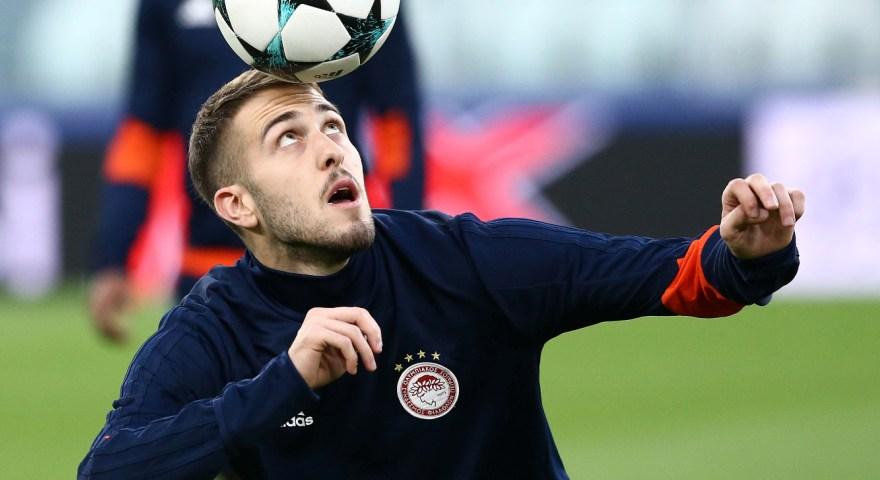 Η κουβέντα με Φορτούνη και το γρήγορο γκολ