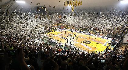 Τα εισιτήρια Άρη για ΑΕΚ