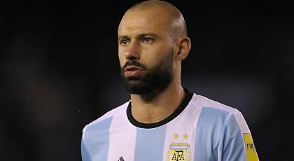 Σταματάει από την εθνική μετά το Μουντιάλ  ο Μαστσεράνο