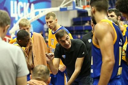 Χίμκι: Θέαμα και ουσία στο παρκέ, μεγάλος στόχος το… Βελιγράδι!