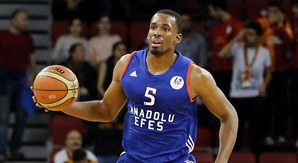 Σοκ με Μπράουν στην Εφές, αμφίβολος για Παναθηναϊκό