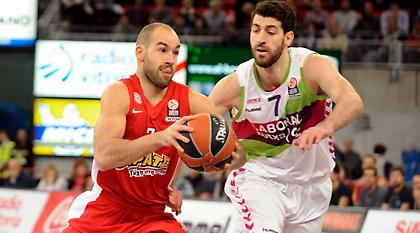 Σενγκέλια: «Να κάνουμε το παν για να κερδίσουμε»