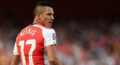 Θέλει τον Αλέξις στην Παρί ο Άλβες