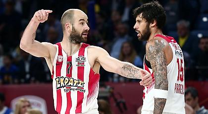 «Ολυμπιακός: Η καλύτερη ομάδα της δεκαετίας ενισχύθηκε»