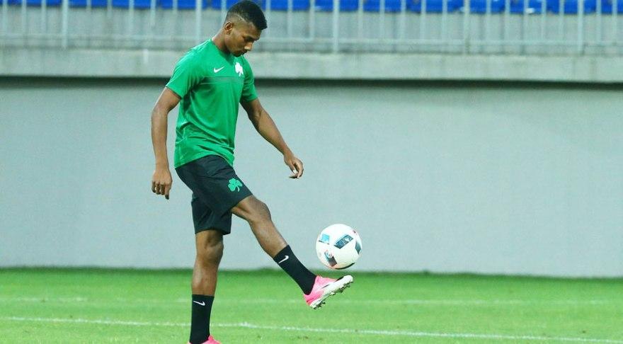 Με προβλήματα η προετοιμασία του Παναθηναϊκού για ΑΕΛ