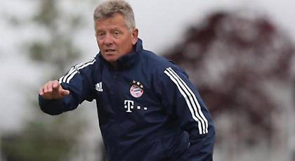 Μέχρι και δύο εκατομμύρια ευρώ για τον βοηθό του Χάινκες!