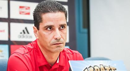 Σφαιρόπουλος: «Ίδιο αγωνιστικό προφίλ η Μπασκόνια, ρίσκο να παίξει ο Ρόμπερτς»