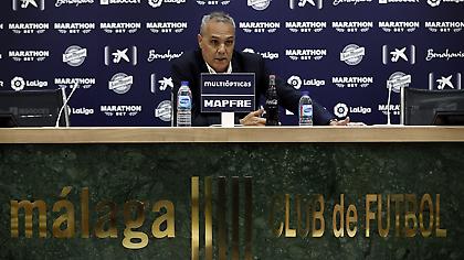 Ουσίγιος: «Με κατάλαβε ο Μαρινάκης. Έχω εμπιστοσύνη στον Μίτσελ»