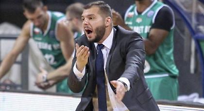 Γκρόνεκ: «Άξιζε τη νίκη ο Άρης»