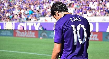 Κακά: «Δεν ανανεώνω με το Ορλάντο, χρειάζομαι μία νέα πρόκληση»