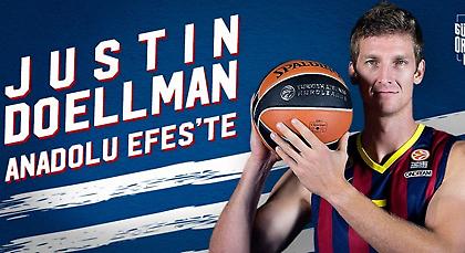 Επίσημο: Ανακοίνωσε Ντόελμαν η Εφές