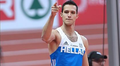 Γεμάτος ο χειμώνας για Φιλιππίδη