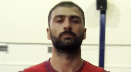 Πρώτη προπόνηση για Βασιλειάδη