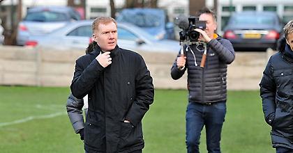 Πέρασαν από συνέντευξη τον Σκόουλς για να αναλάβει την τεχνική ηγεσία