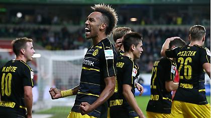 Ομπαμεγιάνγκ: «Θα μπορούσα να φύγω»