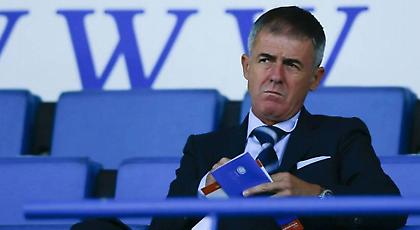 Παρελθόν από Αλγερία ο Αλκαράθ