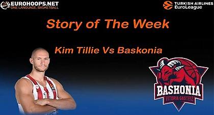 Story of the Week: Κιμ Τιλί απέναντι στο παρελθόν του!