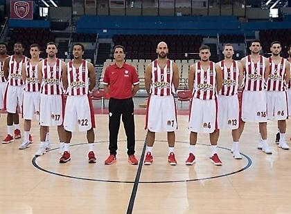 Ολυμπιακός: «Βλέπει» φάιναλ φορ στο… δεύτερο σπίτι του!