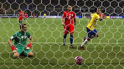 Η Χιλή έχασε την πρόκριση λόγω… hangover!