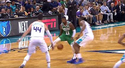 Ο Μίκι και ο ζογκλέρ Κάιρι στο Top 5 (video)