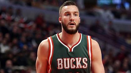 Τραυματίστηκε ο Πλάμλι