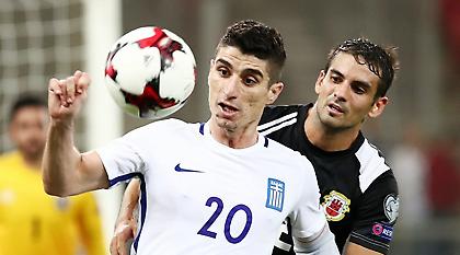 Ο Μάνταλος όλο και πιο πολύτιμος!