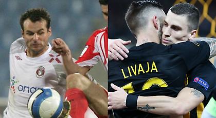 Εδώ κρίθηκε πρωτάθλημα… από καταγγελία, στον Βράνιες και στον Λιβάγια θα κολλήσουν;