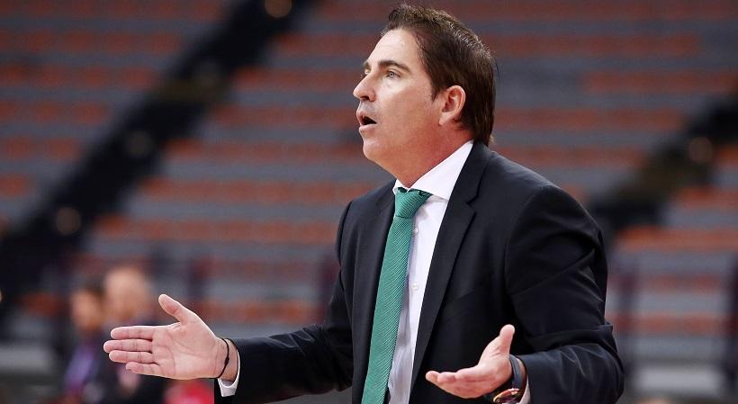 Πασκουάλ: «Πιστεύουμε στους εαυτούς μας»