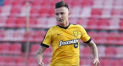 Πρόβλημα με Μπαργκάν στον Άρη