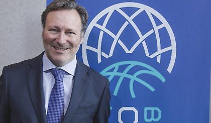 Κομνηνός: «Δεν υπάρχουν εγγυημένες θέσεις στο Basketball Champions League»